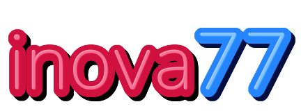 inova77 — logo kanal