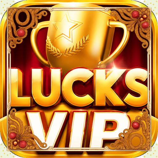 lucksvip — galeri pratinjau - APK Resmi