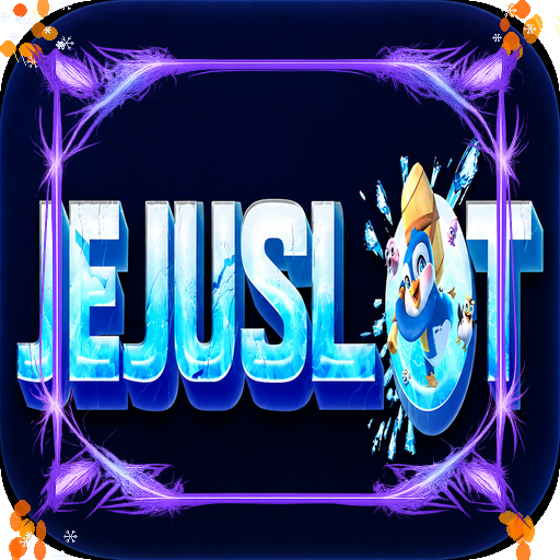 jejuslot — mitra unggulan